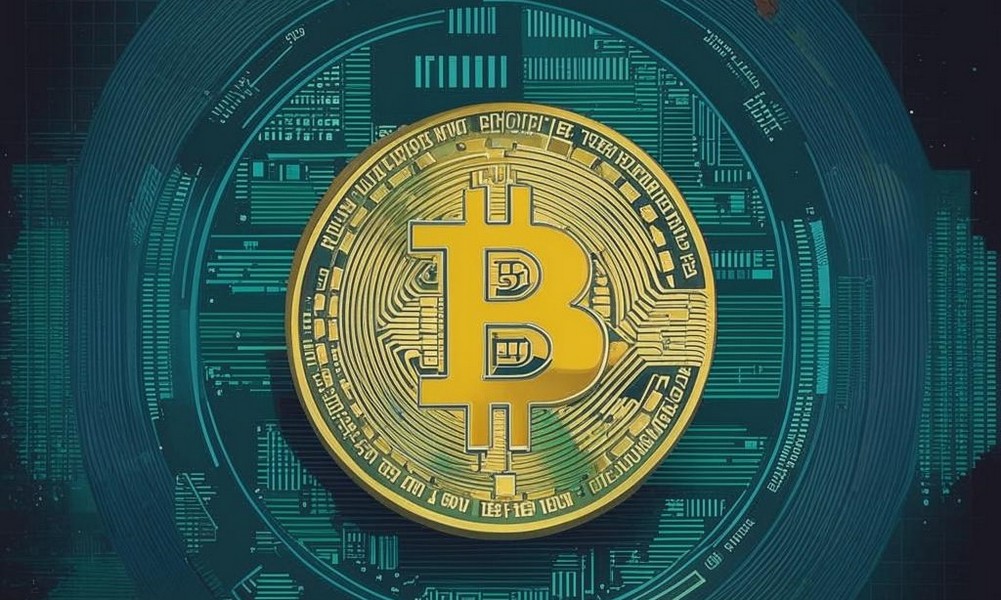 Крупные держатели продолжают продавать биткоины 