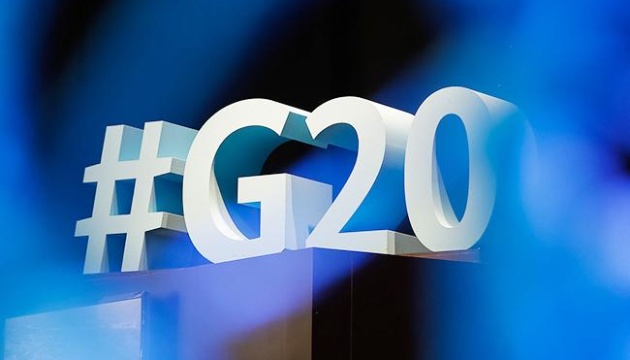 Финансовая G20 готовит заявление по криптоактивам