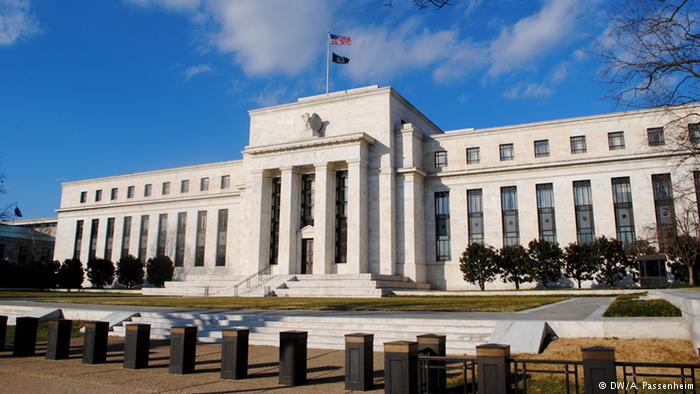 ФРС США обсуждает выпуск цифрового доллара