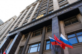 Госдума продлила срок продажи банка «Открытие» до 31 марта