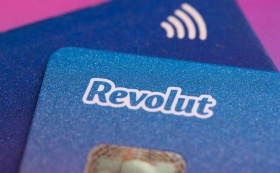 Выручка Revolut в 2024 году выросла на 72%, до 4 млрд долларов