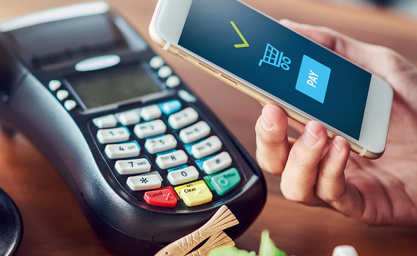 Ключевые тренды развития рынка розничных безналичных платежей