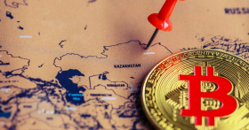 В Казахстане майнеров обяжут продавать 75% добытых криптоактивов 