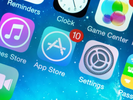 Apple планирует разрешить установку приложений на iPhone из сторонних магазинов