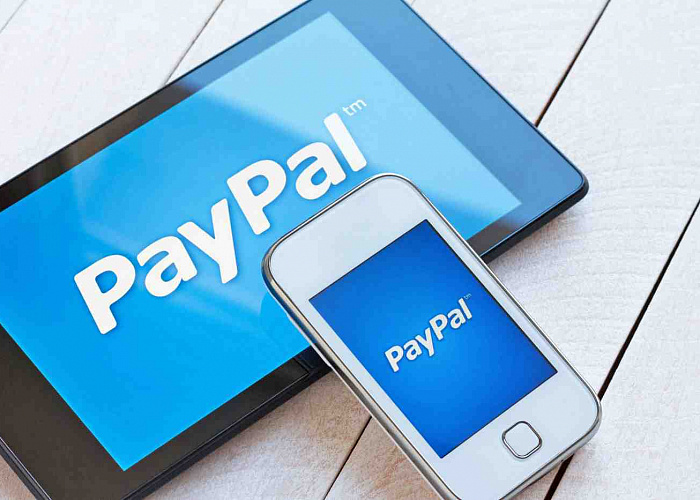 Клиенты Bank of America смогут «привязать» карты к PayPal из мобильного приложения