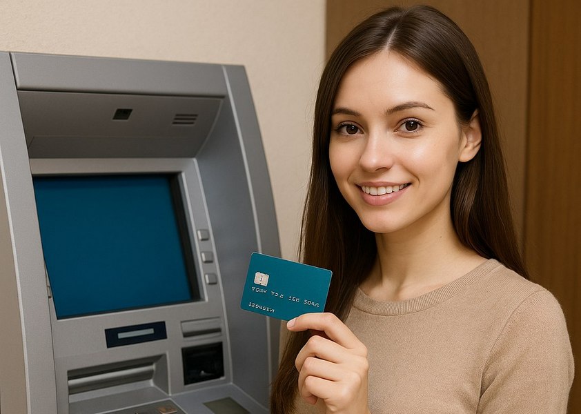 Ставки по кредитным картам приблизились к 50% годовых