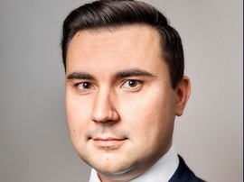Главой департамента цифрового развития розничного бизнеса Росбанка стал Павел Меньшиков