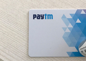 Индийский стартап Paytm начал экспансию в сегмент МСБ