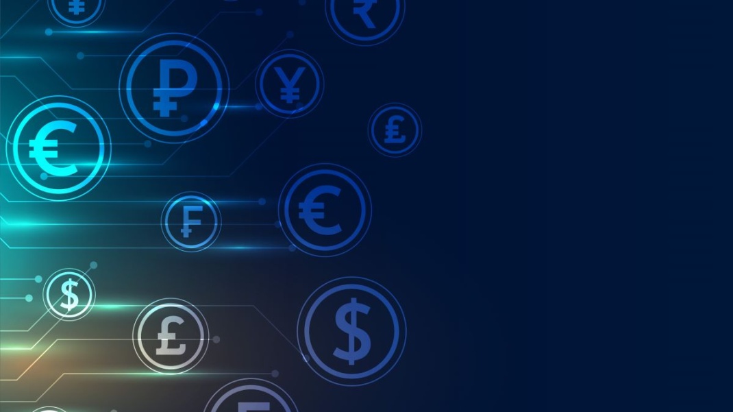 В России создадут полноценную инфраструктуру для цифровых валют