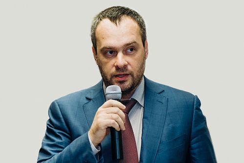 Константин Рыбаков избран первым зампредом правления Банка ЗЕНИТ