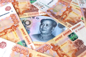 Самой востребованной валютой среди россиян стал юань