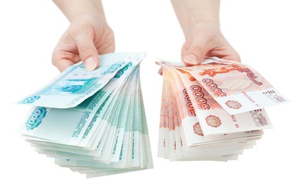 Названы самые распространенные на Урале банкноты-подделки