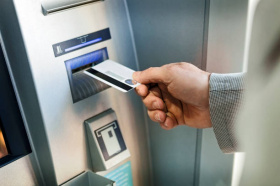 Американская полиция предупреждает об установке преступниками Bluetooth-скиммеров в банкоматах