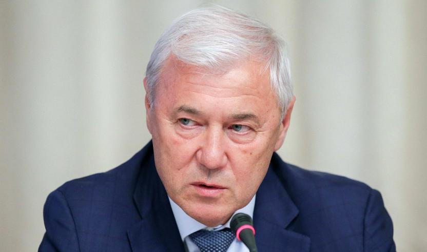 Кабмин поддержал позицию Центробанка о едином QR-коде Кабмин поддержал позицию Центробанка о едином QR-коде