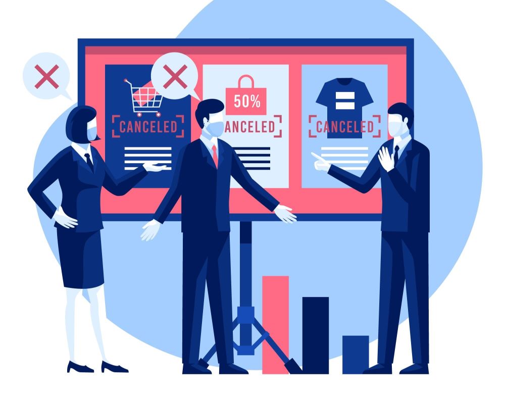 Бизнес предложил ужесточить борьбу с контрафактом на маркетплейсах