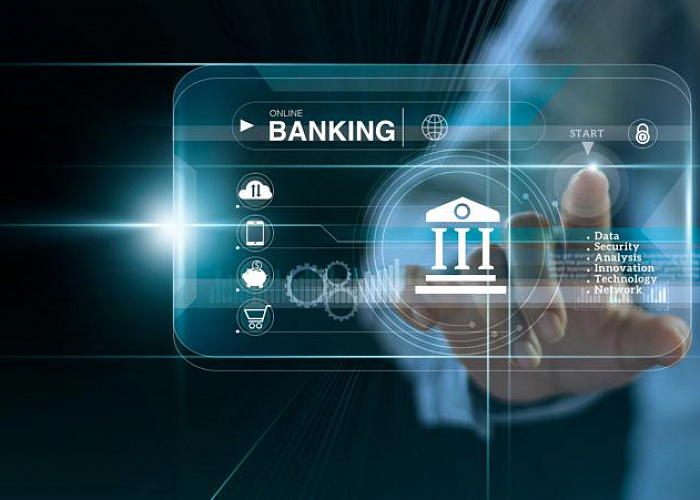 Open banking: государство наступает на цифру