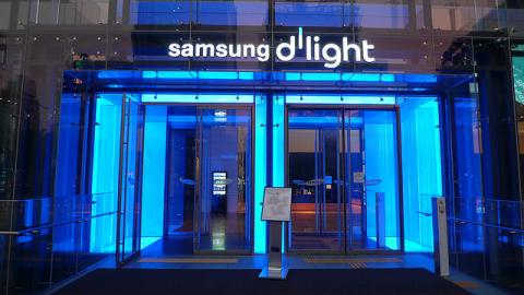 Хакеры украли у Samsung Card данные 800 тыс. клиентов