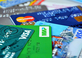Рынок кредитных карт обновил максимум в 2020 году