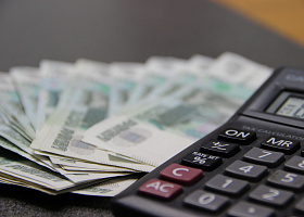 Просроченные долги по кредитам в России достигли 1 триллиона рублей