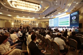 Международный ПЛАС-Форум «Digital Uzbekistan» – поток новых спикеров и спонсоров не иссякает!