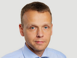 Председателем правления банка «Восточный» стал Кирилл Соколов