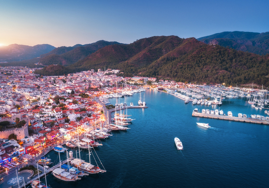 Решение турецких властей об аннулировании лицензии платежной системы Papara не затронет российских туристов