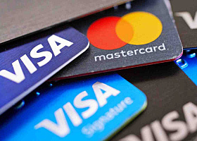 Visa и Mastercard введут комиссии за использование технологии 3D Secure