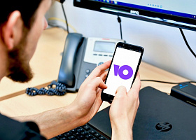 ЮMoney запустил идентификацию с помощью sim-push-уведомления для абонентов МегаФона