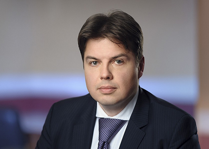 Сергей Малышев возглавил индустрию электронной коммерции в Сбере