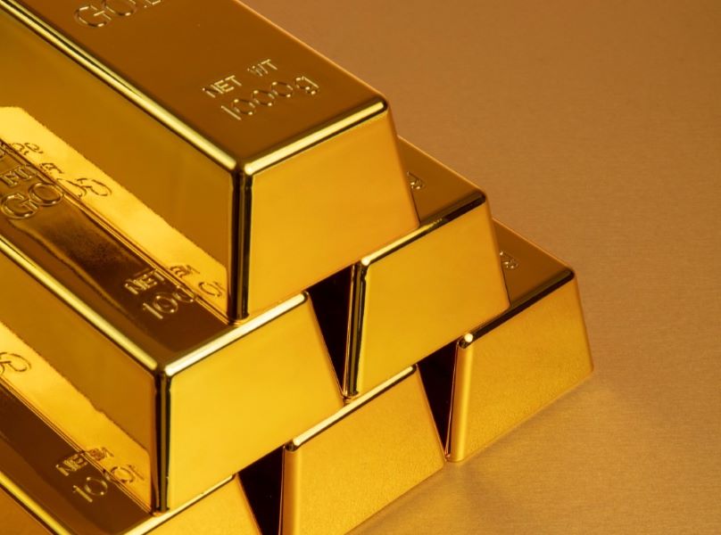 ЦБ опроверг слухи о перемещении золотых резервов