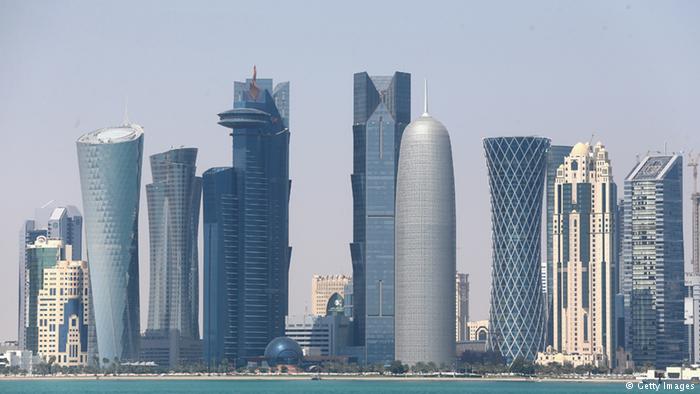 Катар создает крупнейший в мире энергетический банк