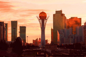Внедрение цифрового тенге и CBDC-карты: в чем преимущества этих инноваций для жителей Казахстана?