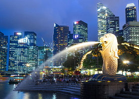 Росбанк провел сделку с клиентом из Сингапура полностью онлайн