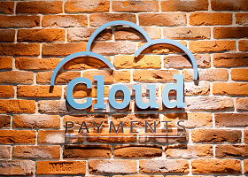 CloudPayments сняла видеошарж к годовщине удаленки