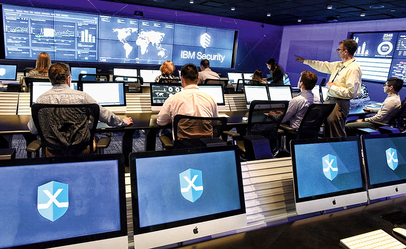 SOC. Худшая стратегия развития – бездействие