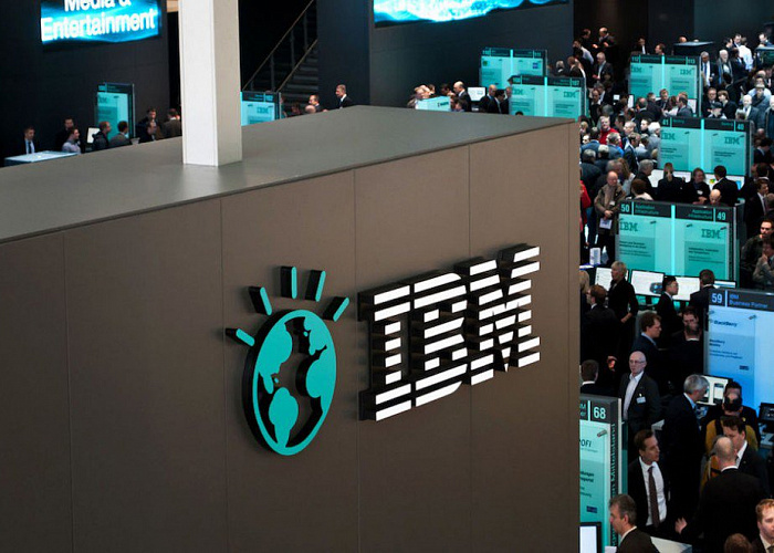 IBM улучшит операционную модель Центра кибербезопасности Ростелекома
