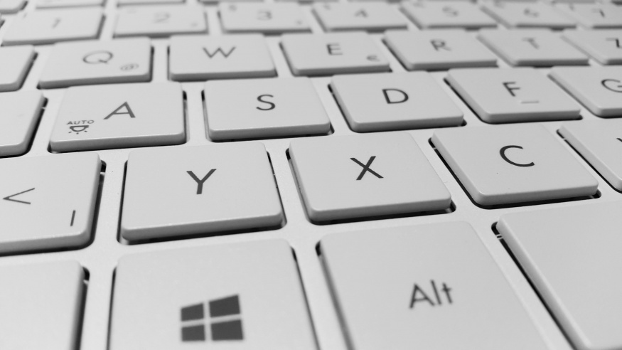 Microsoft добавляет новую клавишу Copilot на клавиатуры