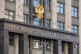 Госдума предлагает создать механизм разблокировки счетов сразу после оплаты долгов