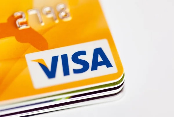 Visa продлила сроки приема клиринговых транзакций на один день