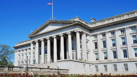 США ввели санкции против «СИНКО Банка» и «Ак Барс Банка»