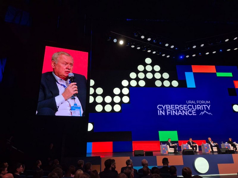 Дропперы остаются проблемой