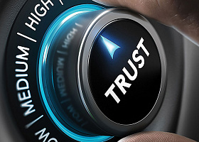 Zero trust vs full trust в киберпандемии