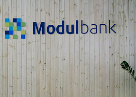 Модульбанк запустил ряд сервисов для строительных компаний
