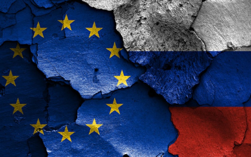 ЕС готовит шестой пакет санкций против России