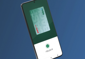 МТС Банк реализовал автоматическое добавление карты «Мир» в Mir Pay 