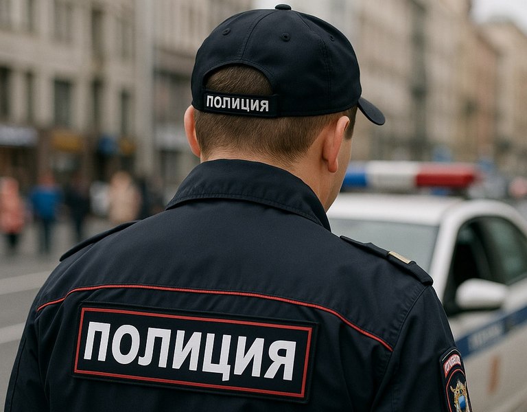 В Ленинградской области обнаружен узел связи украинских мошенников