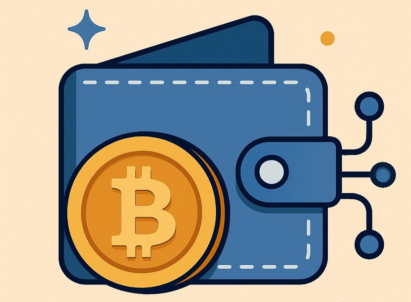 Владимир Чистюхин рассказал о правилах вывода крипты на личные кошельки и криптобиржи