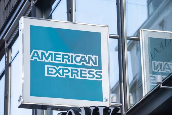 American Express приостановит операции в России и Белоруссии