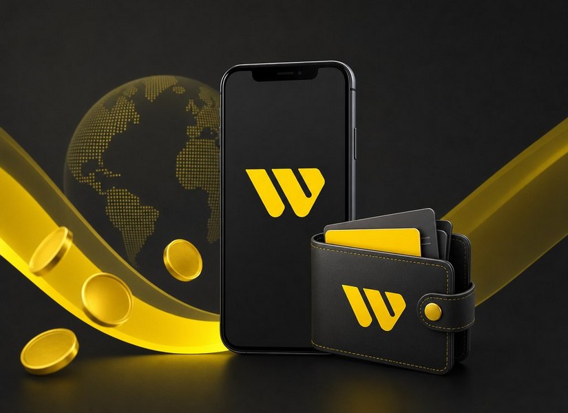 Western Union внедряет цифровой кошелек Western Union внедряет цифровой кошелек