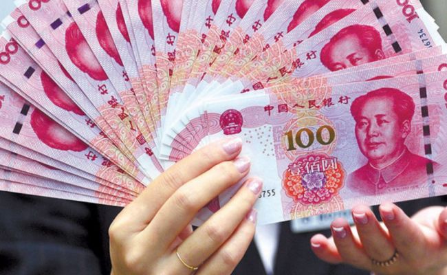 Московская биржа расширила возможности операций с расчетами в юанях